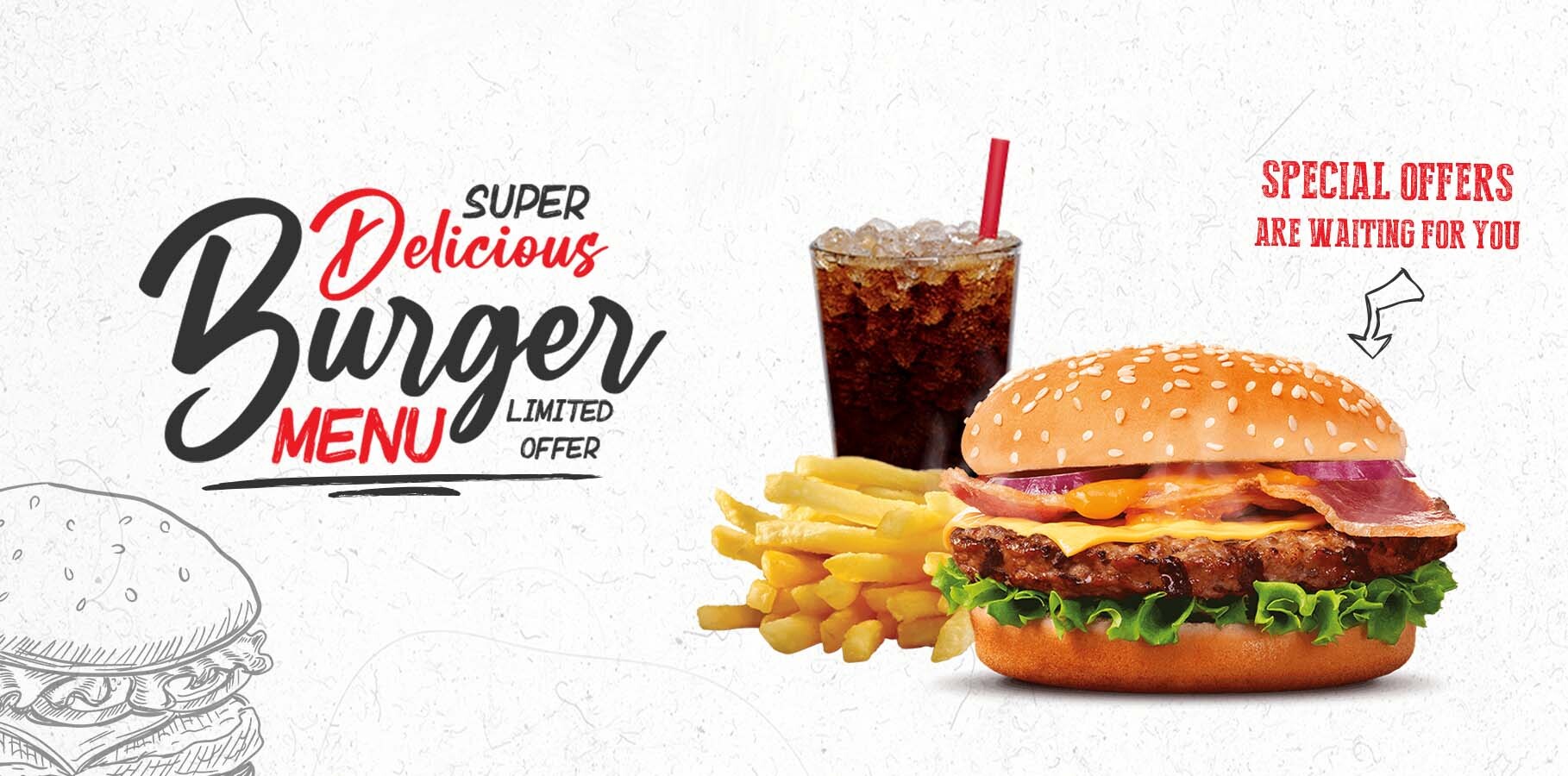 MONDAY SPECIAL DEAL OF THE DAY FOR DELIVERY BUY 1 GET 1 FREE ON ALL SIZE PIZZA